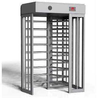 Torniquete 2 metros alto Image